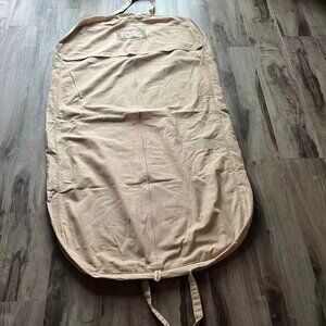 Gucci Garment Bag